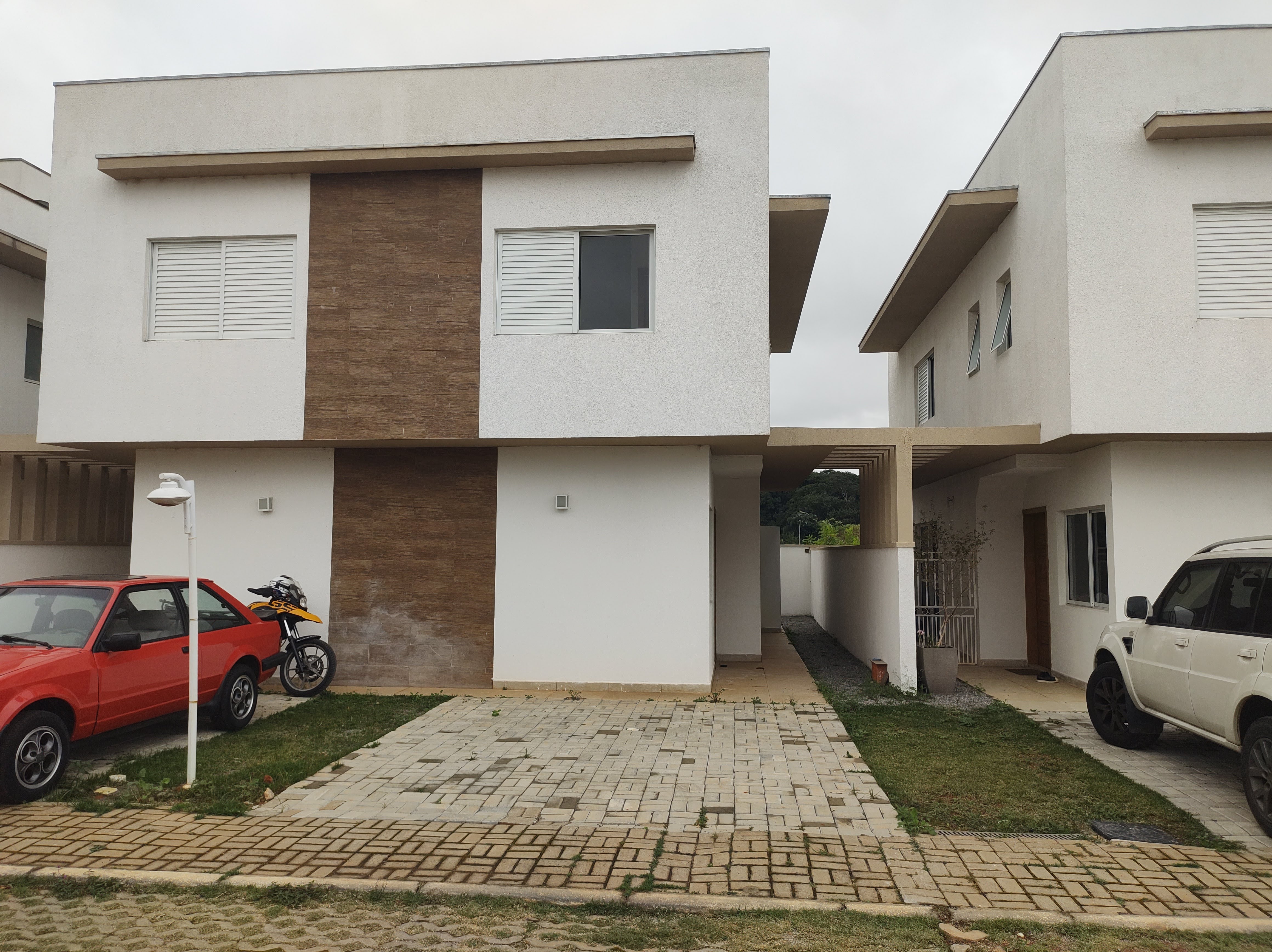 Casa de Condomínio para alugar com 3 quartos, 82m² - Foto 45