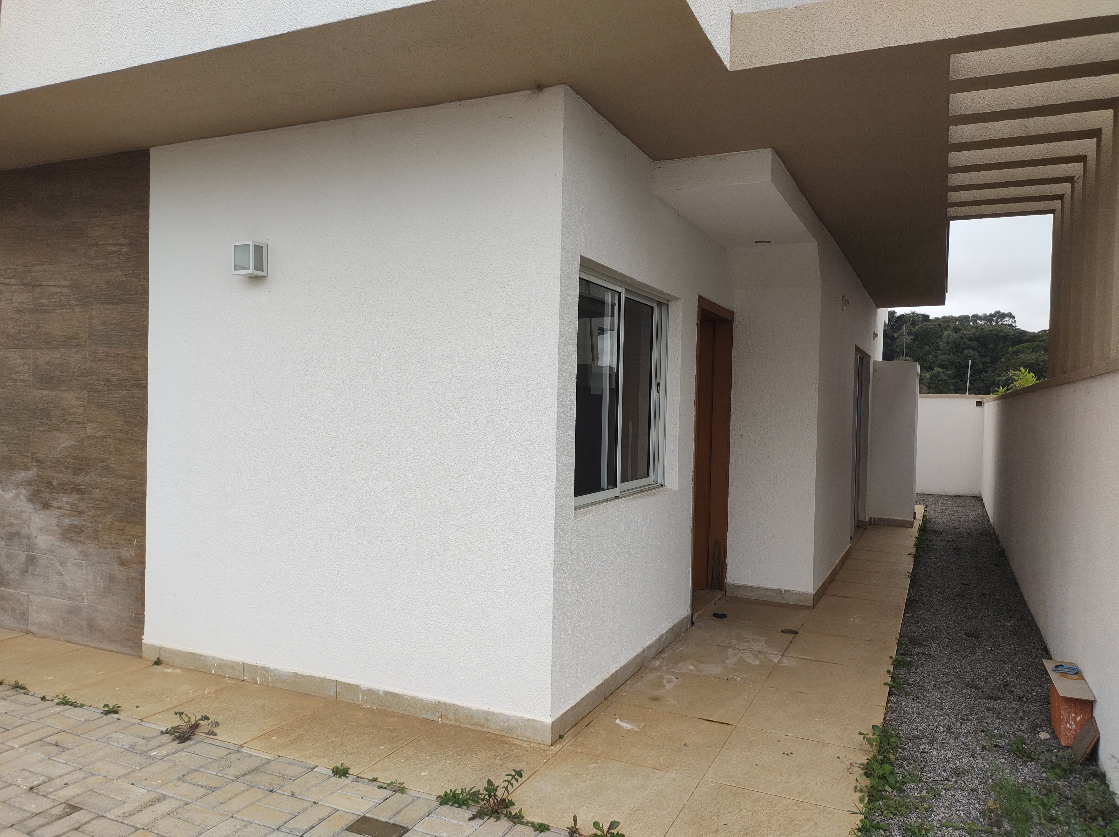 Casa de Condomínio para alugar com 3 quartos, 82m² - Foto 44