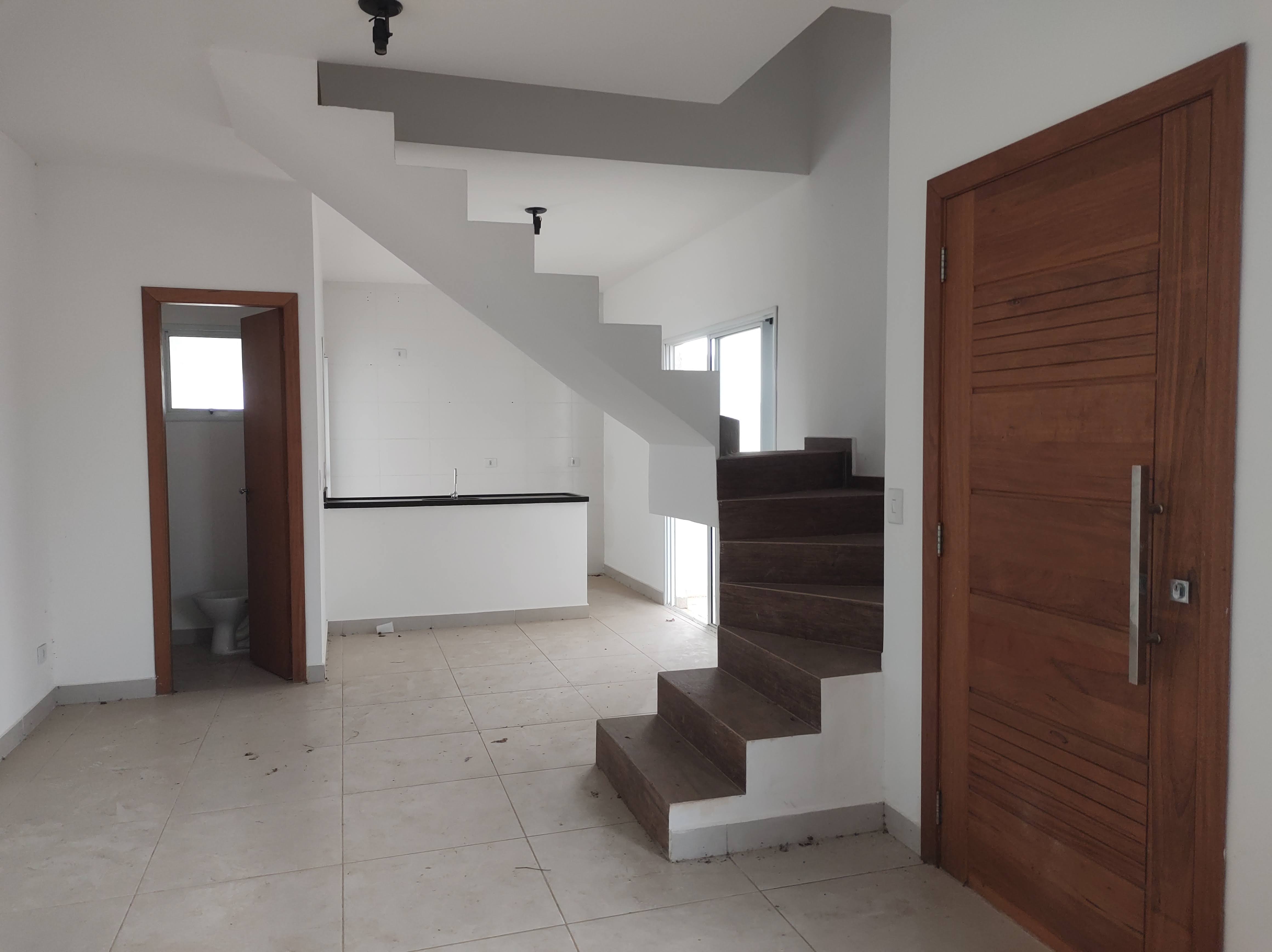 Casa de Condomínio para alugar com 3 quartos, 82m² - Foto 43