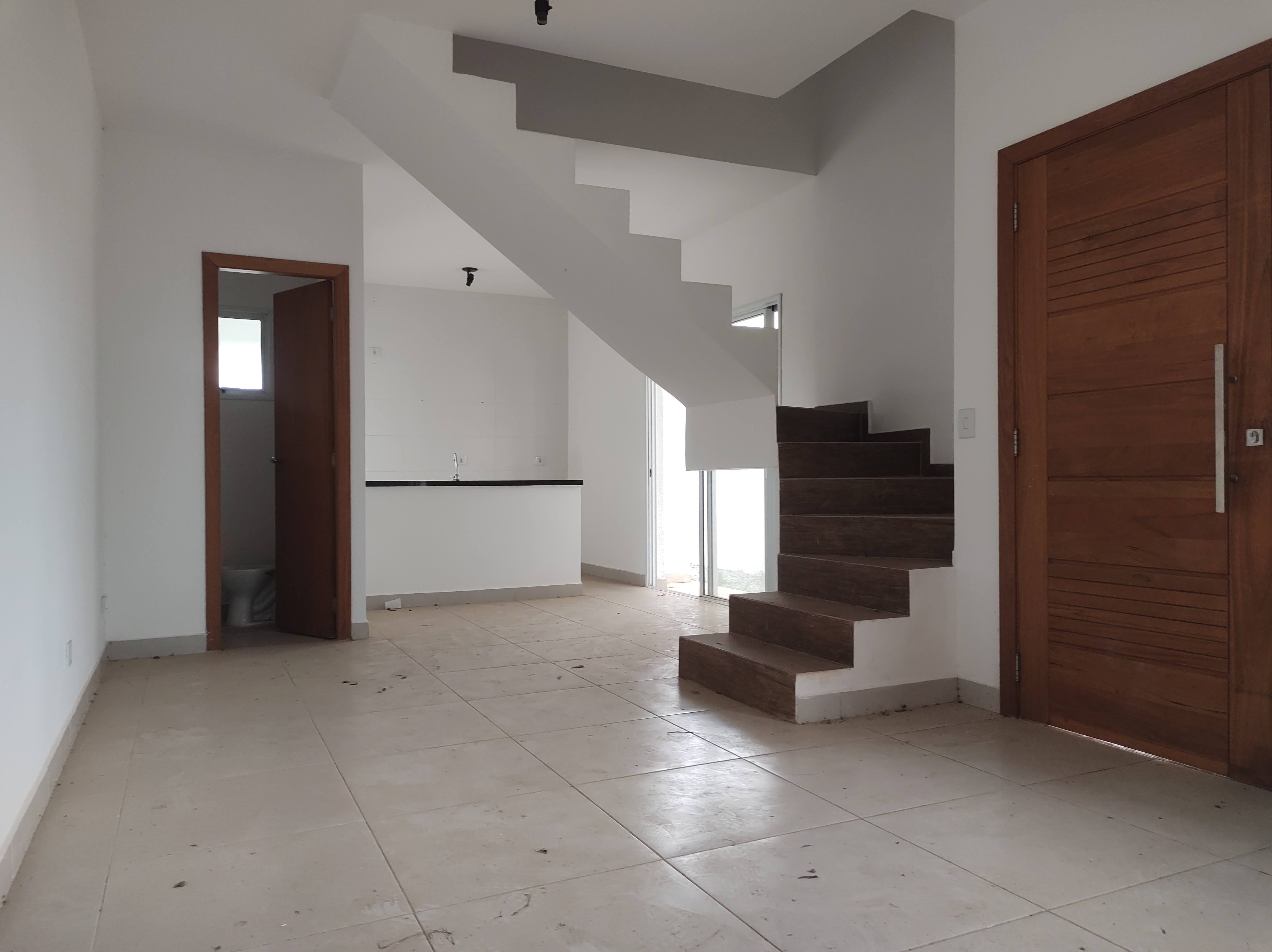 Casa de Condomínio para alugar com 3 quartos, 82m² - Foto 42