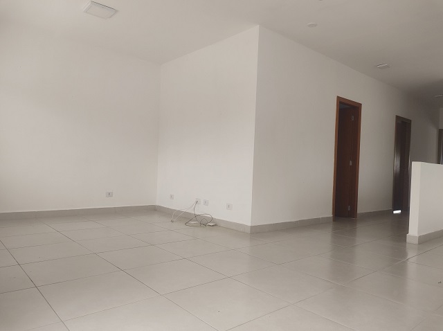 Casa de Condomínio à venda com 3 quartos, 96m² - Foto 3