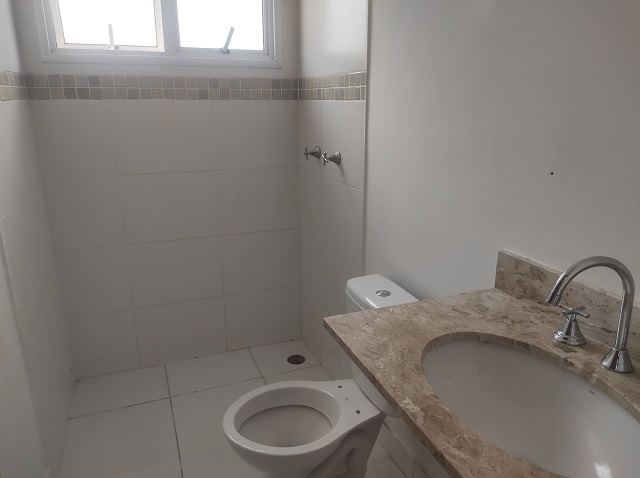 Casa de Condomínio à venda com 3 quartos, 96m² - Foto 17