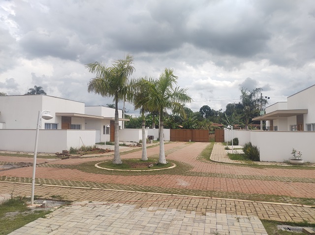 Casa de Condomínio à venda com 3 quartos, 96m² - Foto 27