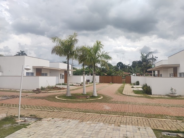 Casa de Condomínio à venda com 3 quartos, 96m² - Foto 28