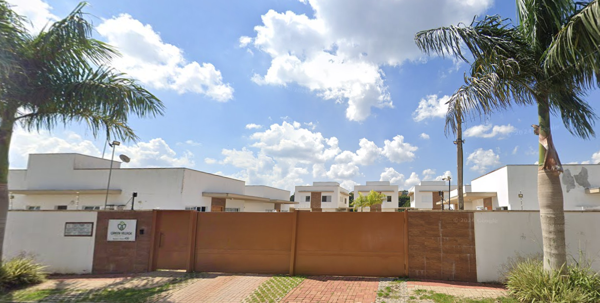Casa - Venda, Chácara do Carmo, Vargem Grande Paulista, SP