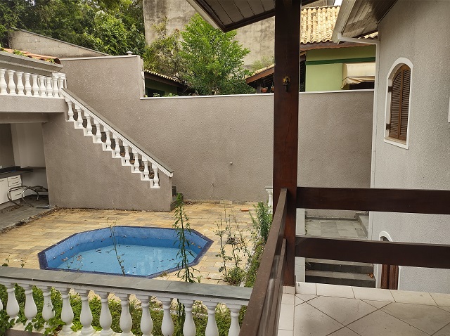 Casa de Condomínio à venda com 5 quartos, 180m² - Foto 11