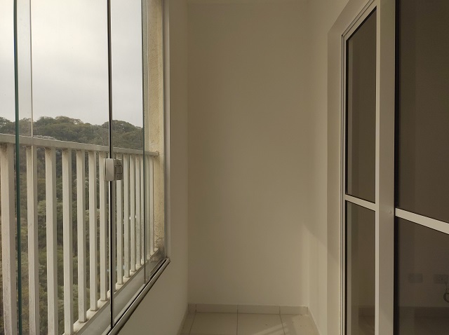 Apartamento para alugar com 2 quartos, 54m² - Foto 6