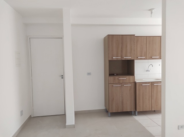 Apartamento para alugar com 2 quartos, 54m² - Foto 9