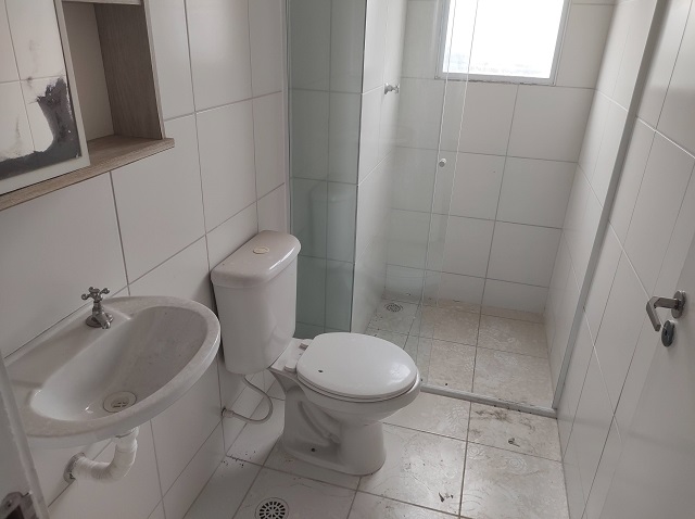 Apartamento para alugar com 2 quartos, 54m² - Foto 12