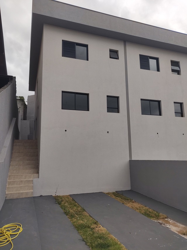 Casa de Condomínio à venda com 2 quartos, 80m² - Foto 4