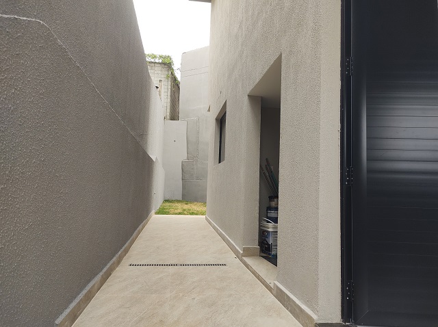 Casa de Condomínio à venda com 2 quartos, 80m² - Foto 6