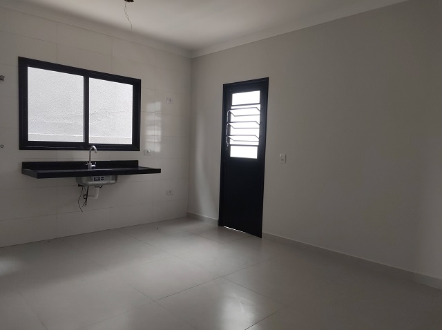 Casa de Condomínio à venda com 2 quartos, 80m² - Foto 11