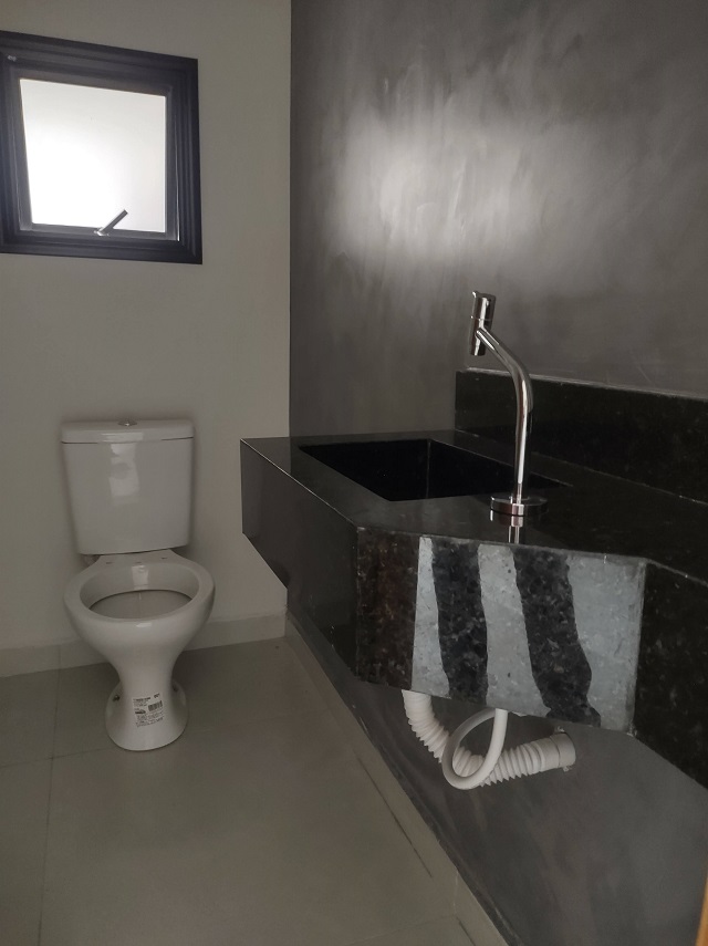 Casa de Condomínio à venda com 2 quartos, 80m² - Foto 13