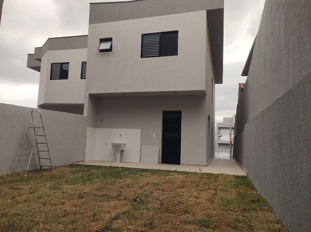 Casa de Condomínio à venda com 2 quartos, 80m² - Foto 38