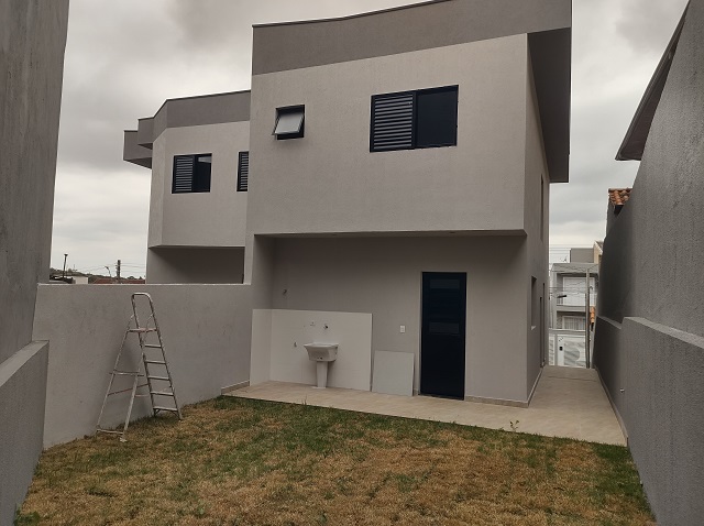 Casa de Condomínio à venda com 2 quartos, 80m² - Foto 40