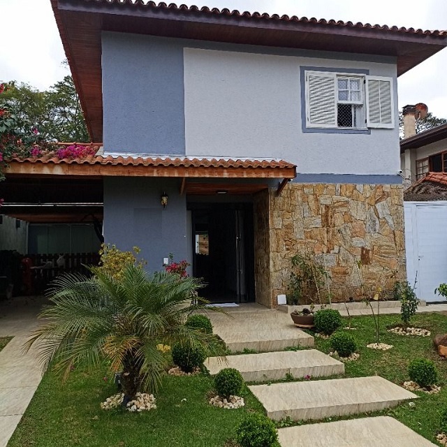 Casa de Condomínio à venda com 4 quartos, 280m² - Foto 3