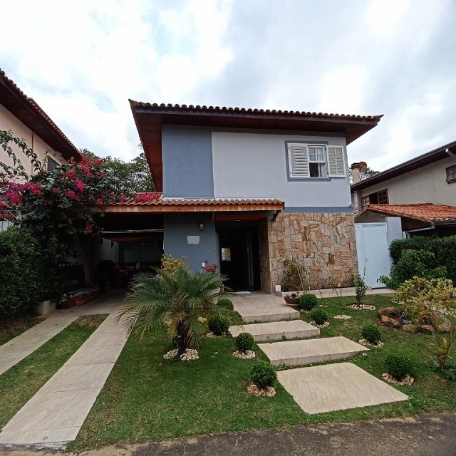 Casa de Condomínio à venda com 4 quartos, 280m² - Foto 26