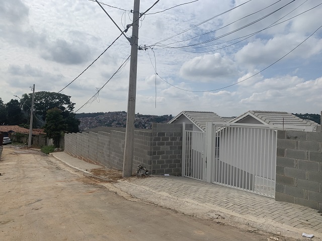 Casa de Condomínio à venda com 2 quartos, 65m² - Foto 2