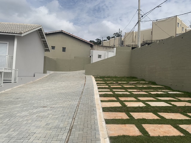 Casa de Condomínio à venda com 2 quartos, 65m² - Foto 4