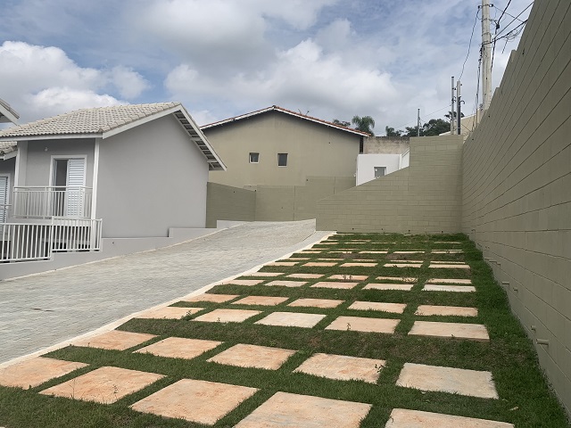 Casa de Condomínio à venda com 2 quartos, 65m² - Foto 11