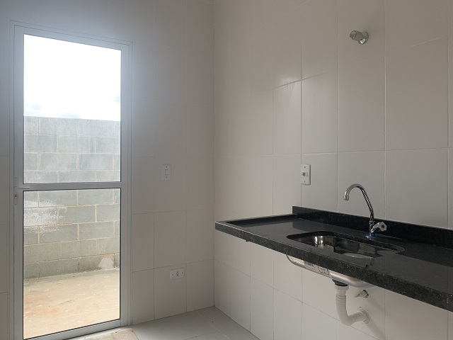 Casa de Condomínio à venda com 2 quartos, 65m² - Foto 7