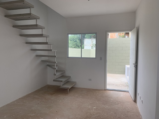 Casa de Condomínio à venda com 2 quartos, 65m² - Foto 13