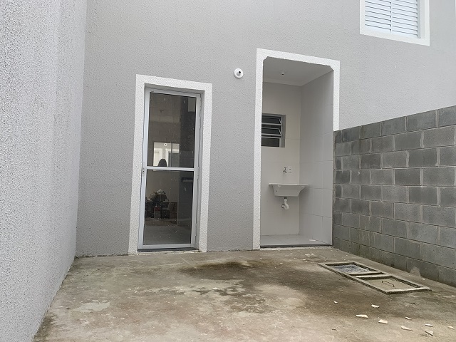 Casa de Condomínio à venda com 2 quartos, 65m² - Foto 28