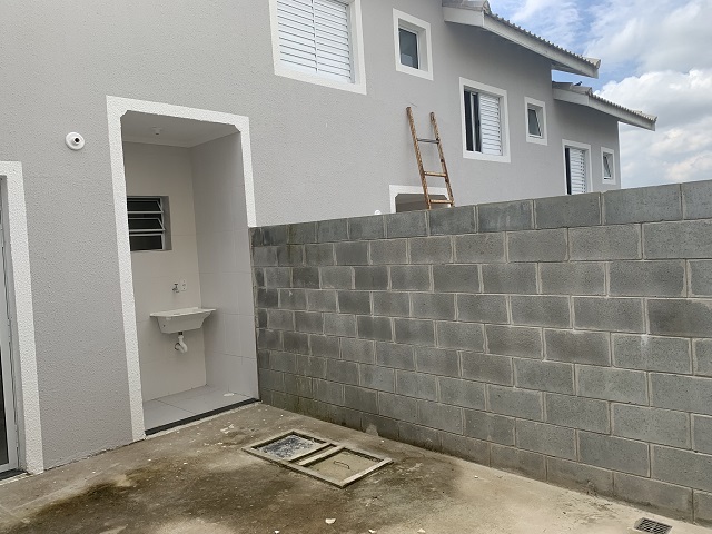 Casa de Condomínio à venda com 2 quartos, 65m² - Foto 29