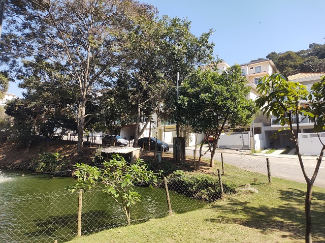 Casa de Condomínio à venda com 3 quartos, 135m² - Foto 37