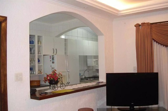 Casa de Condomínio à venda com 2 quartos, 65m² - Foto 1