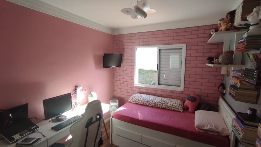 Casa de Condomínio à venda com 3 quartos, 130m² - Foto 13