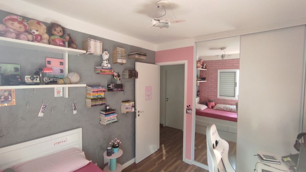 Casa de Condomínio à venda com 3 quartos, 130m² - Foto 14