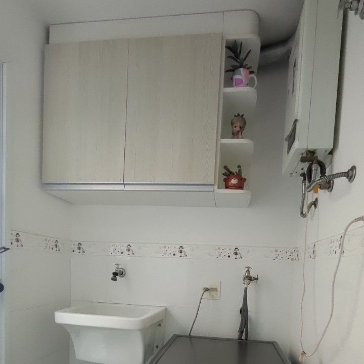 Casa de Condomínio à venda com 3 quartos, 130m² - Foto 19