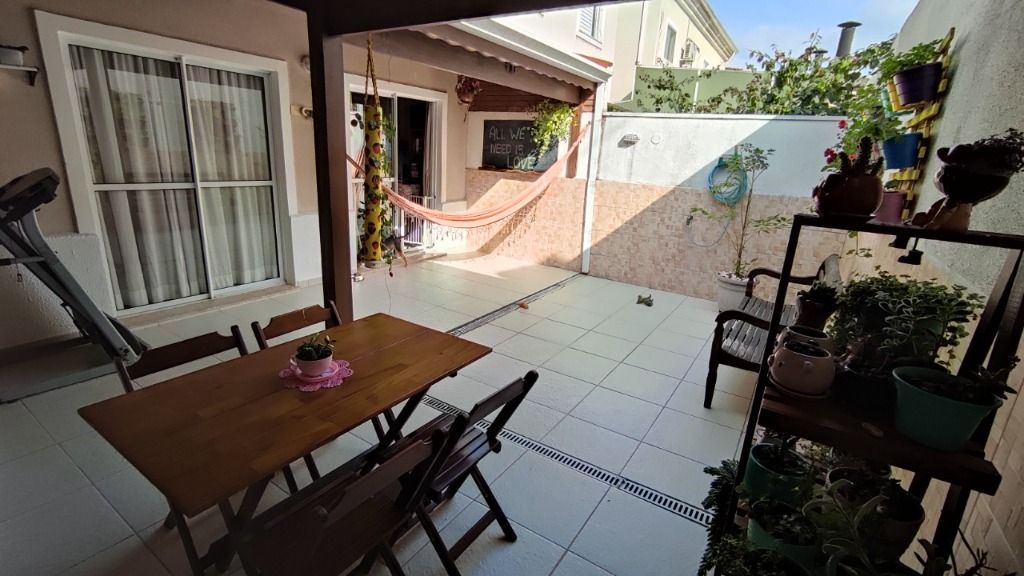 Casa de Condomínio à venda com 3 quartos, 130m² - Foto 20