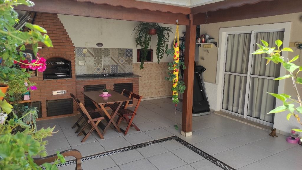 Casa de Condomínio à venda com 3 quartos, 130m² - Foto 21