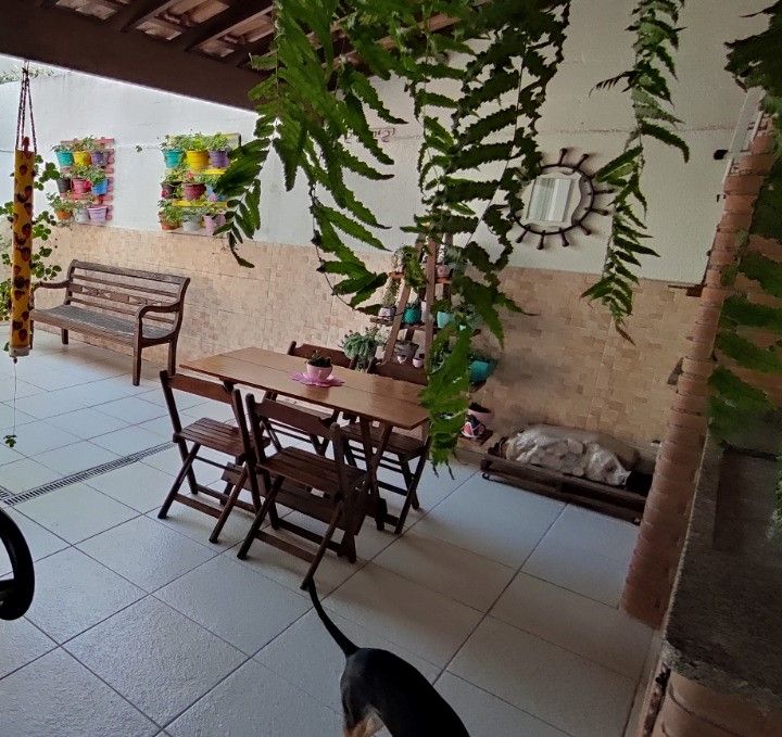 Casa de Condomínio à venda com 3 quartos, 130m² - Foto 23