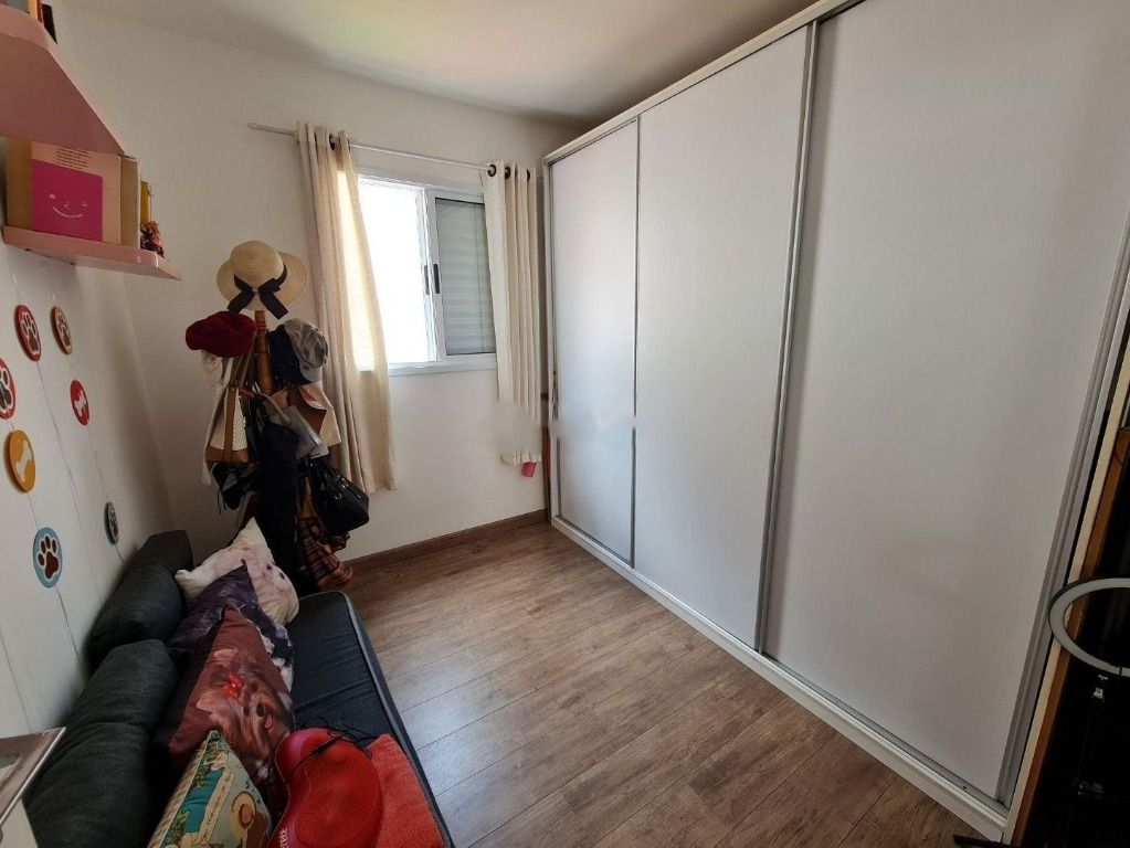 Casa de Condomínio à venda com 3 quartos, 130m² - Foto 11