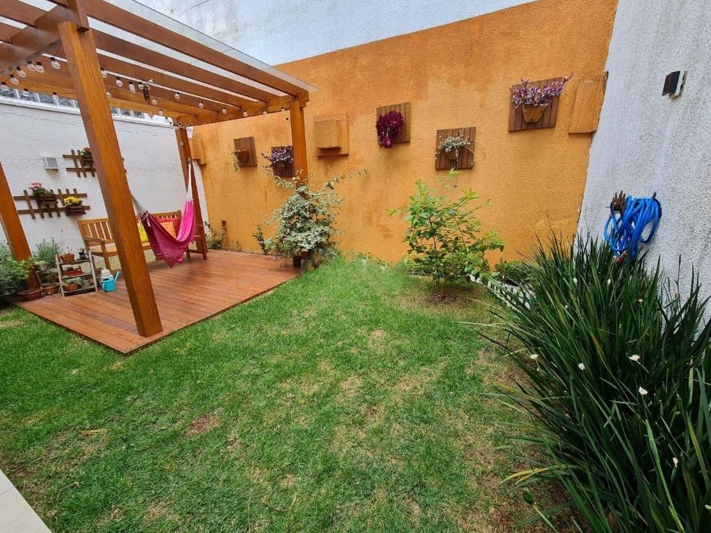 Casa de Condomínio à venda com 3 quartos, 130m² - Foto 5