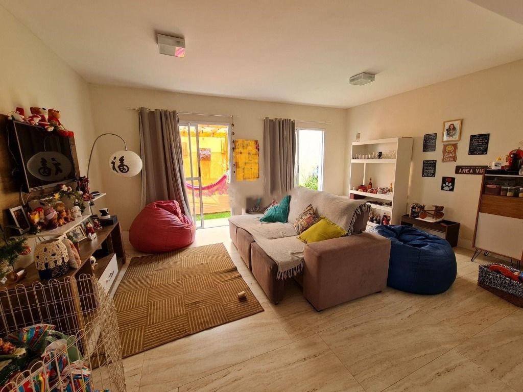 Casa de Condomínio à venda com 3 quartos, 130m² - Foto 15