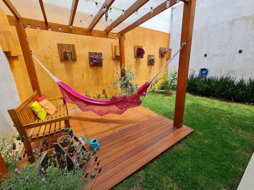 Casa de Condomínio à venda com 3 quartos, 130m² - Foto 6