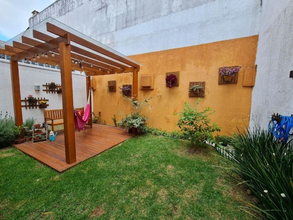 Casa de Condomínio à venda com 3 quartos, 130m² - Foto 7