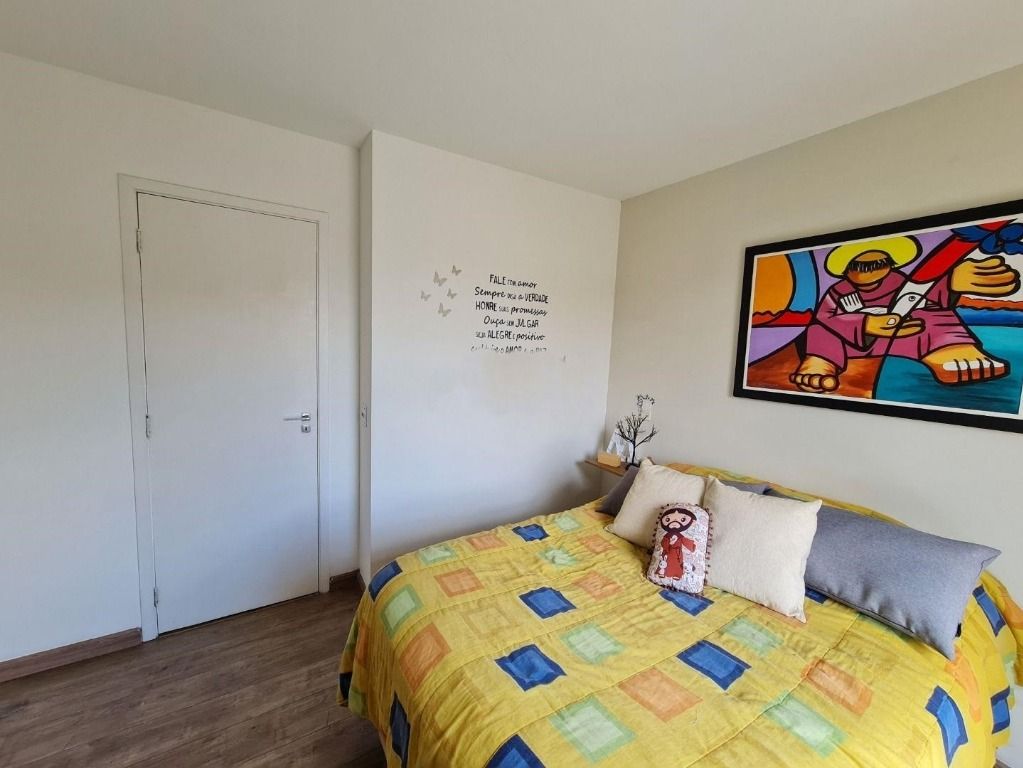 Casa de Condomínio à venda com 3 quartos, 130m² - Foto 8