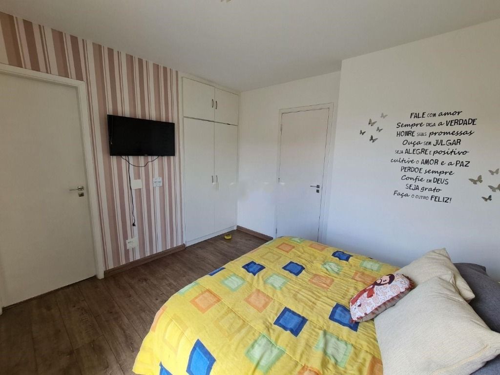 Casa de Condomínio à venda com 3 quartos, 130m² - Foto 9