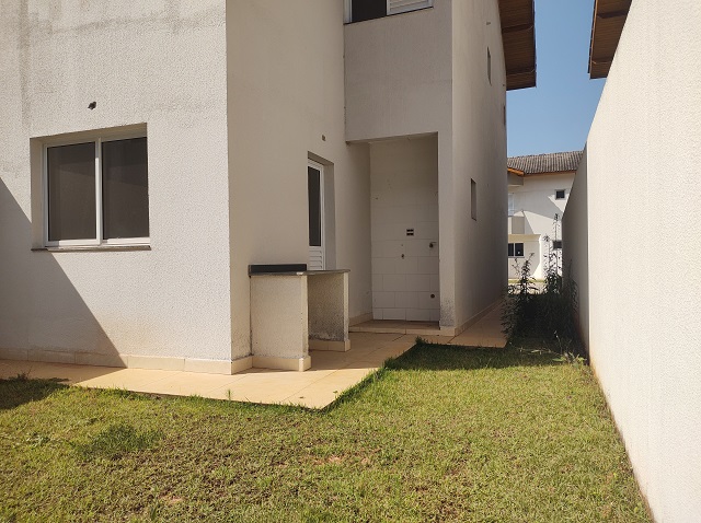 Casa de Condomínio à venda com 3 quartos, 99m² - Foto 6