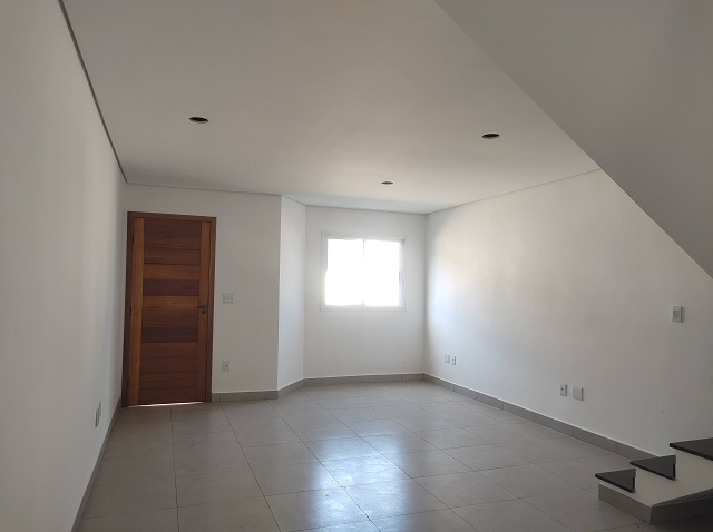 Casa de Condomínio à venda com 3 quartos, 99m² - Foto 9