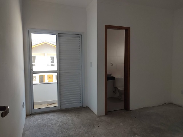 Casa de Condomínio à venda com 3 quartos, 99m² - Foto 13