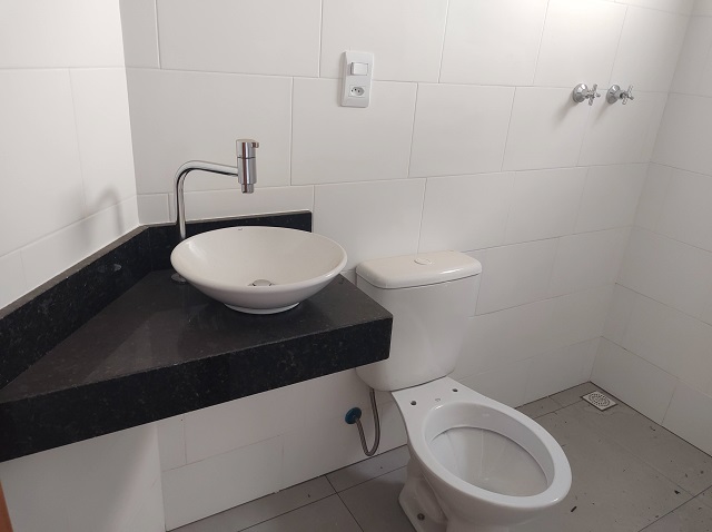 Casa de Condomínio à venda com 3 quartos, 99m² - Foto 16