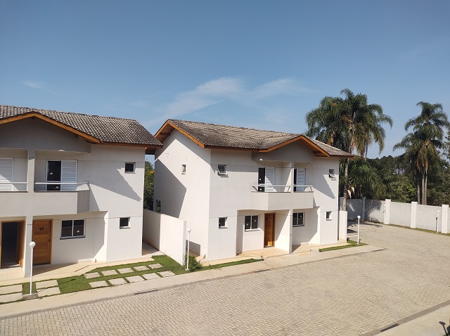 Casa de Condomínio à venda com 3 quartos, 99m² - Foto 18