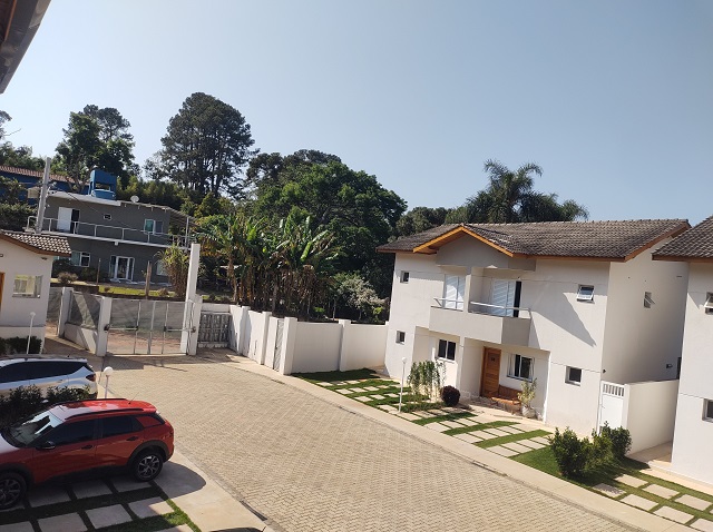 Casa de Condomínio à venda com 3 quartos, 99m² - Foto 20