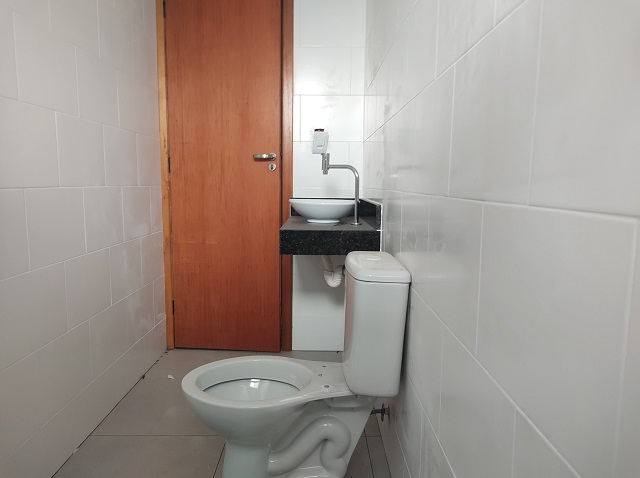 Casa de Condomínio à venda com 3 quartos, 99m² - Foto 22